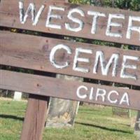 Western Star Cemetery on Sysoon