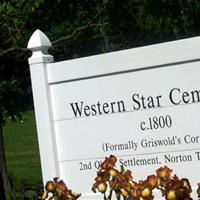 Western Star Cemetery on Sysoon