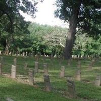 Western State Hospital Cemetery on Sysoon