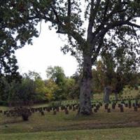 Western State Hospital Cemetery on Sysoon