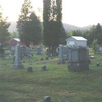 Westernville Cemetery on Sysoon