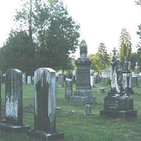 Westernville Cemetery on Sysoon