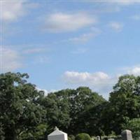 Westfield Cemetery on Sysoon