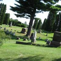 Westfield East Cemetery on Sysoon