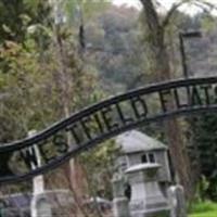 Westfield Flats Cemetery on Sysoon
