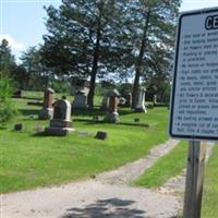 Westfield South Cemetery on Sysoon