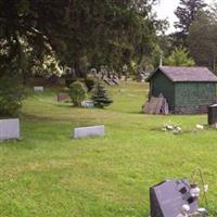 Westford Cemetery on Sysoon