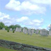 Westford Hill Cemetery on Sysoon