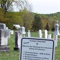 Westford Plains Cemetery on Sysoon