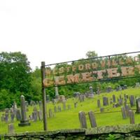 Westford Village Cemetery on Sysoon