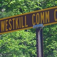 Westkill Community Cemetery on Sysoon