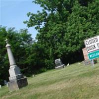 Westland Cemetery on Sysoon