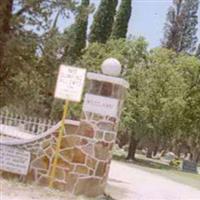 Westlawn Cemetery on Sysoon