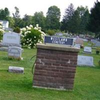 Westlawn Cemetery on Sysoon