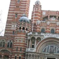 Westminster Cathedral on Sysoon
