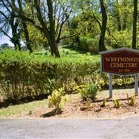 Westminster Cemetery on Sysoon