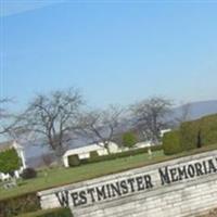 Westminster Cemetery on Sysoon