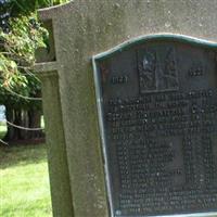 Westminster Cemetery on Sysoon