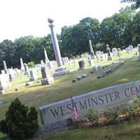 Westminster Cemetery on Sysoon