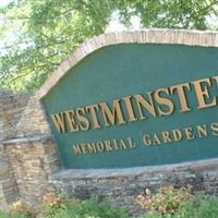 Westminster Memorial Gardens on Sysoon