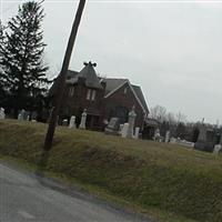 Westminster United Presbyterian Church Cemetery on Sysoon