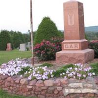 Westmoreland Cemetery on Sysoon