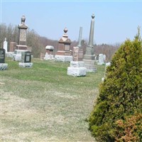 Westover Baptist Cemetery on Sysoon