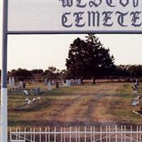 Westover Cemetery on Sysoon