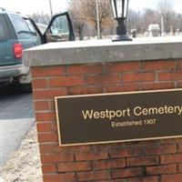 Westport Cemetery on Sysoon