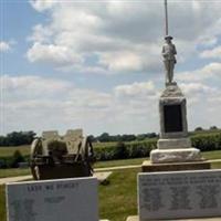 Westside Cemetery on Sysoon