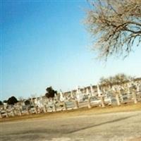 Westside Cemetery on Sysoon