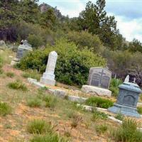 Westside-Sharkey Cemetery on Sysoon