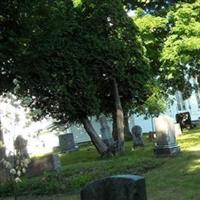 Westtown Presbyterian Cemetery on Sysoon