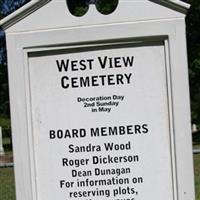 Westview Cemetery on Sysoon