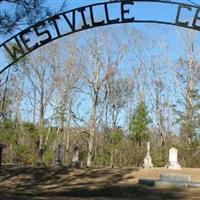 Westville Cemetery on Sysoon