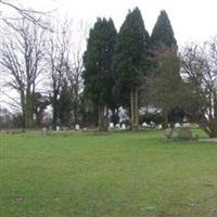 Westwell Burial Ground on Sysoon