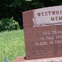 Westwood Baptist Cemetery on Sysoon