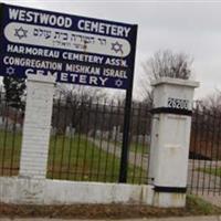 Westwood Cemetery on Sysoon