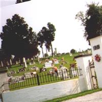 Westwood Cemetery on Sysoon