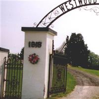 Westwood Cemetery on Sysoon