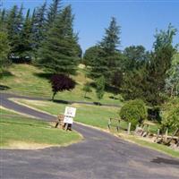 Westwood Hills Memorial Park on Sysoon