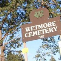 Wetmore Cemetery on Sysoon