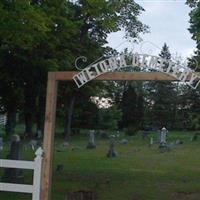 Wetona Cemetery on Sysoon