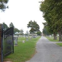 Wetumka Cemetery on Sysoon