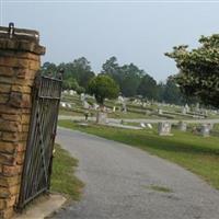 Wetumpka City Cemetery on Sysoon