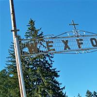 Wexford Immaculate Conception Cemetery on Sysoon