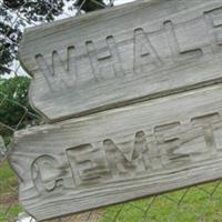 Whaley Cemetery on Sysoon