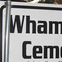 Wham Brake Cemetery on Sysoon