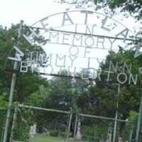 Wheatland Cemetery on Sysoon