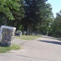 Wheatland Cemetery on Sysoon